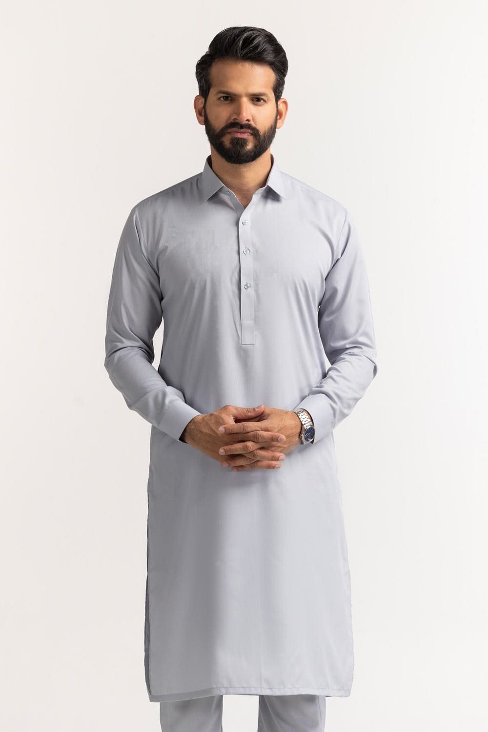 Vision Liberty Unstitched Fabric Blended