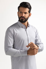 Vision Liberty Unstitched Fabric Blended
