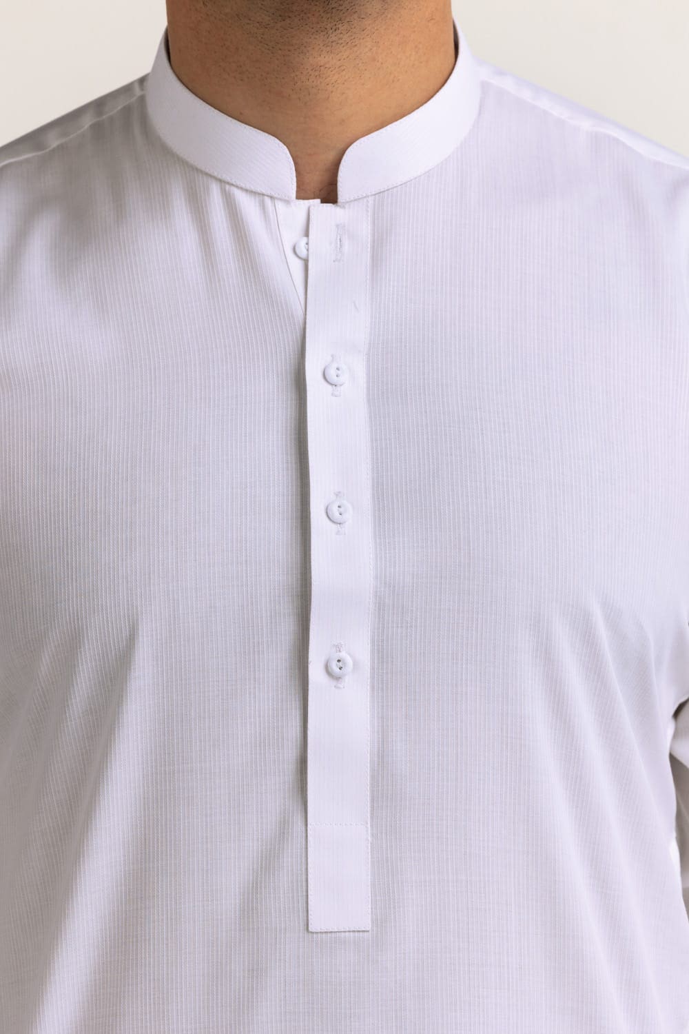 Vision Liberty Unstitched Fabric Blended