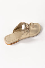 Golden Kolhapuri IWE-KLP24-22