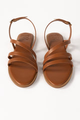 Tan Sandle IWW-SDL24-001