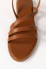 Tan Sandle IWW-SDL24-001