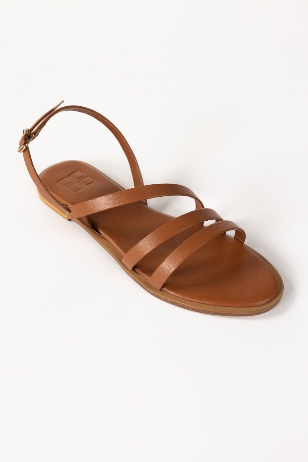 Tan Sandle IWW-SDL24-001