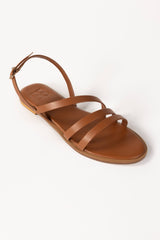 Tan Sandle IWW-SDL24-001