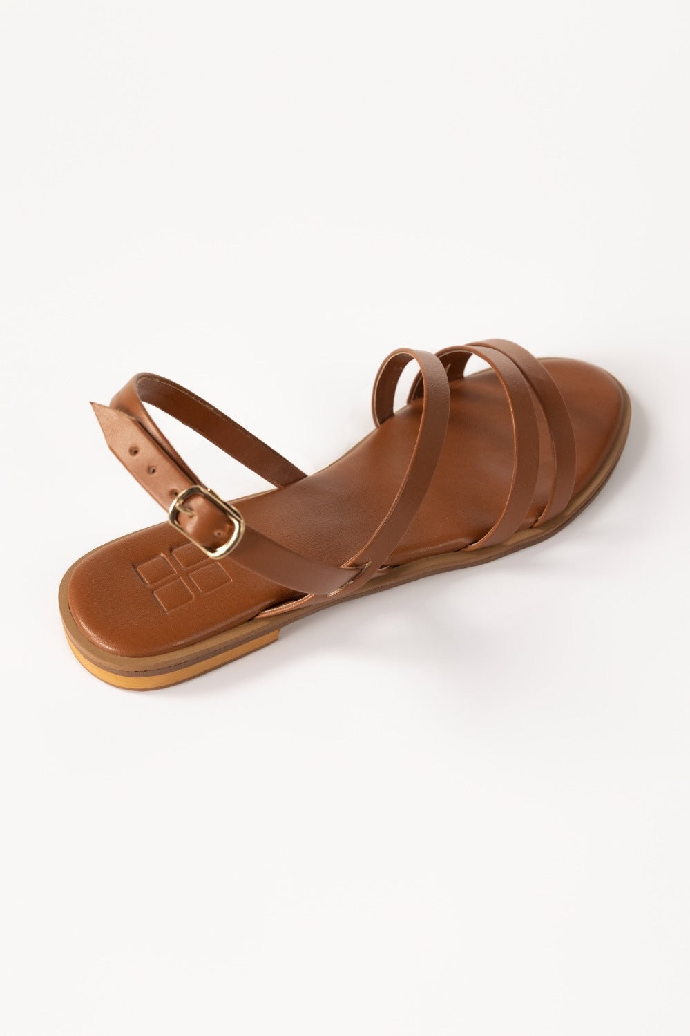 Tan Sandle IWW-SDL24-001