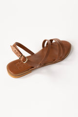 Tan Sandle IWW-SDL24-001