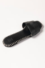 Black Slipper IWW-SLP24-026