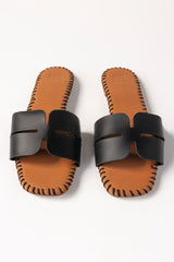 Tan Slipper IWW-SLP24-027
