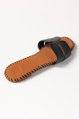 Tan Slipper IWW-SLP24-027