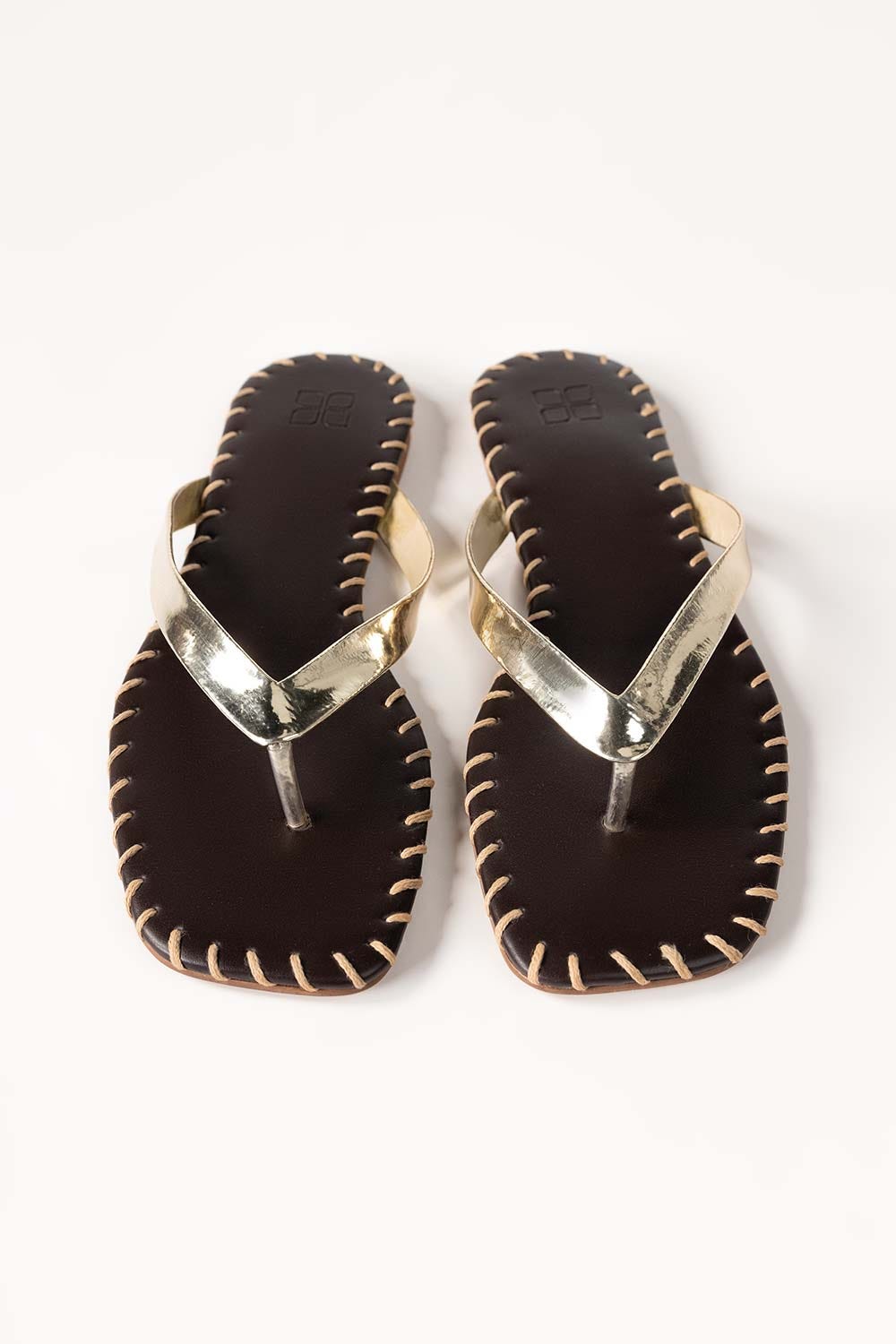 Golden Slipper IWW-SLP24-031