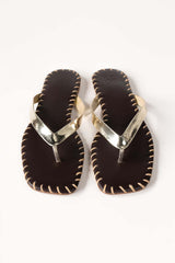 Golden Slipper IWW-SLP24-031