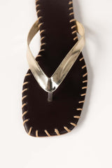 Golden Slipper IWW-SLP24-031