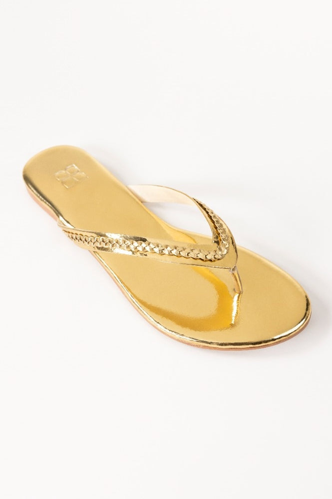 Golden Slipper