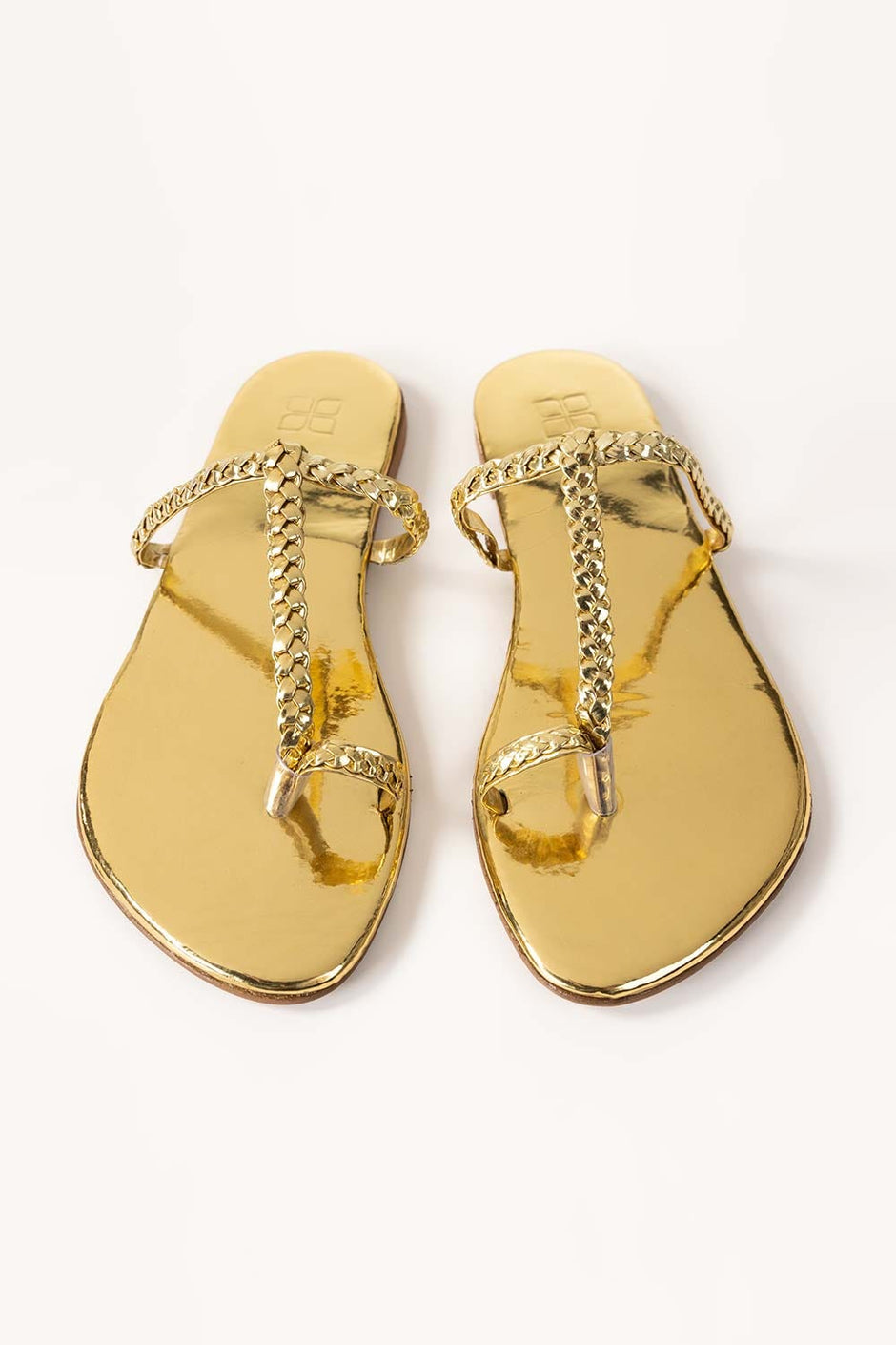 Golden Slipper