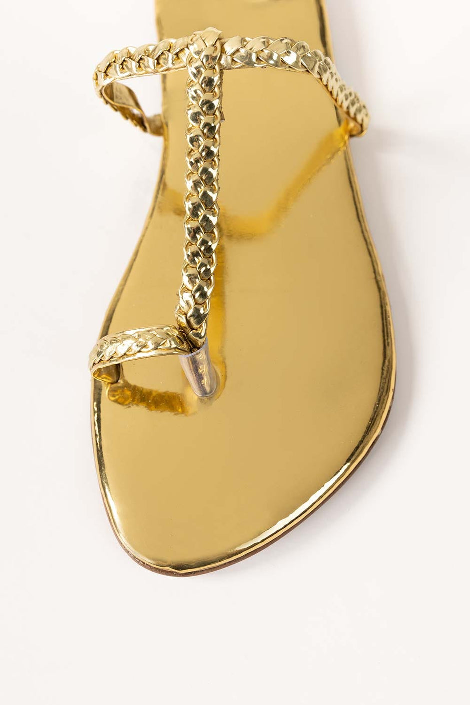 Golden Slipper
