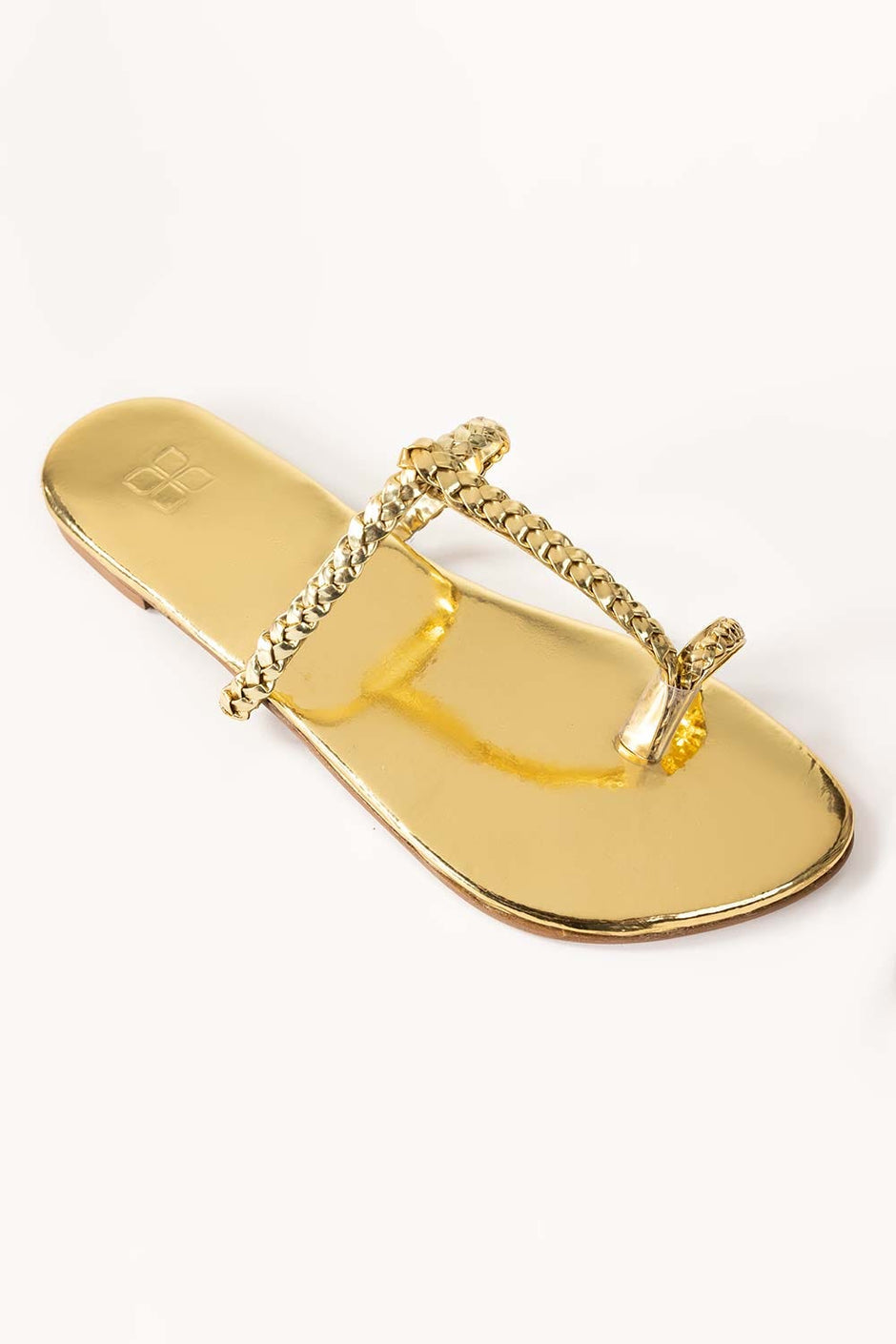 Golden Slipper