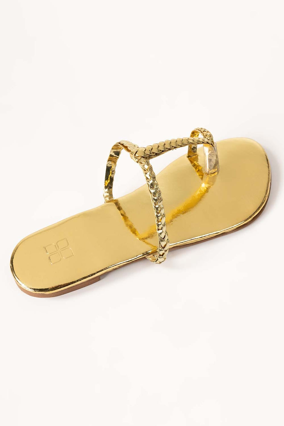 Golden Slipper