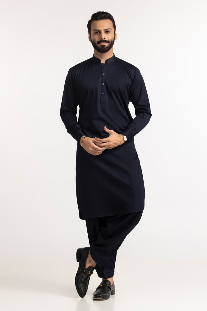 Tanabana Royal FG 05 Unstitched Fabric Cotton