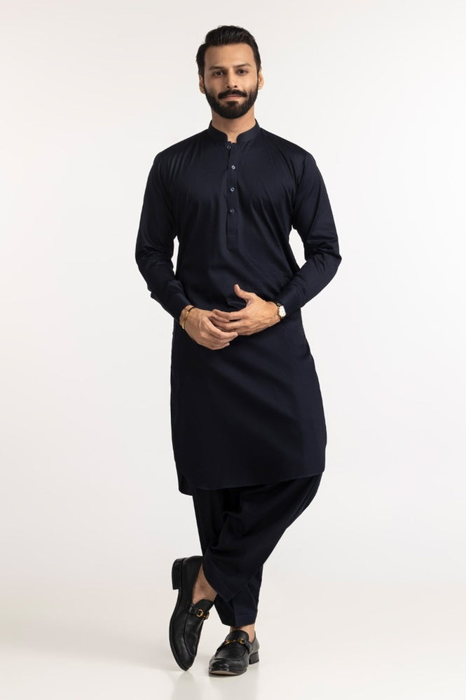 Tanabana Royal FG 05 Unstitched Fabric Cotton