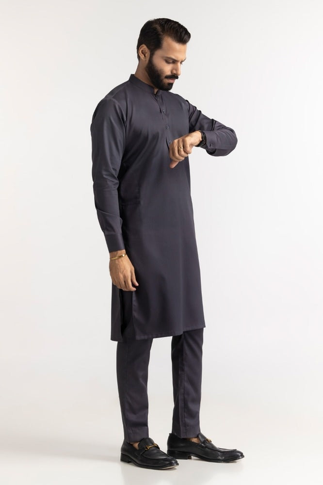 Tanabana Royal FG 05 Unstitched Fabric Cotton