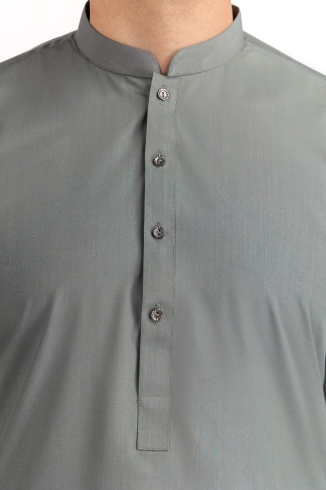 Adore Unstitched Fabric Blended-LF