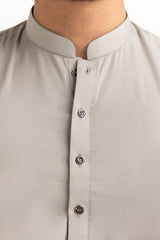Opus Silverweed Unstitched Fabric Blended