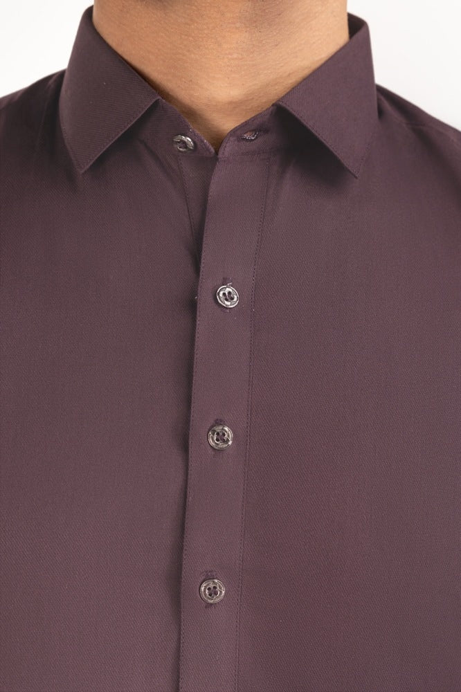 Opus Silverweed Unstitched Fabric Blended