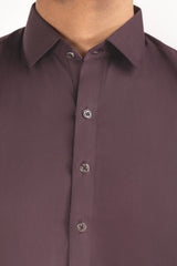 Opus Silverweed Unstitched Fabric Blended