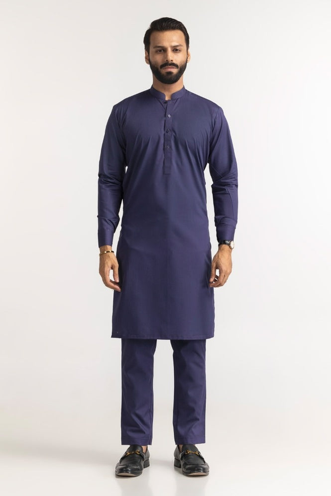 Tanabana Royal FG 06 Unstitched Fabric Cotton