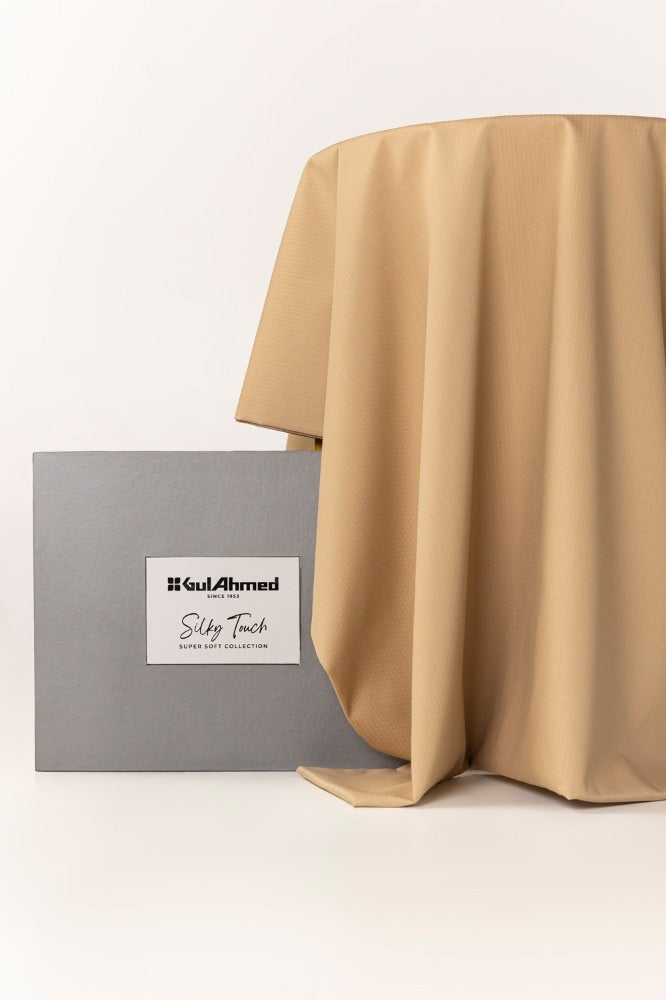 Tanabana Royal FG 06 Unstitched Fabric Cotton with Gift Box