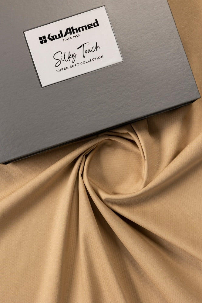 Tanabana Royal FG 06 Unstitched Fabric Cotton with Gift Box