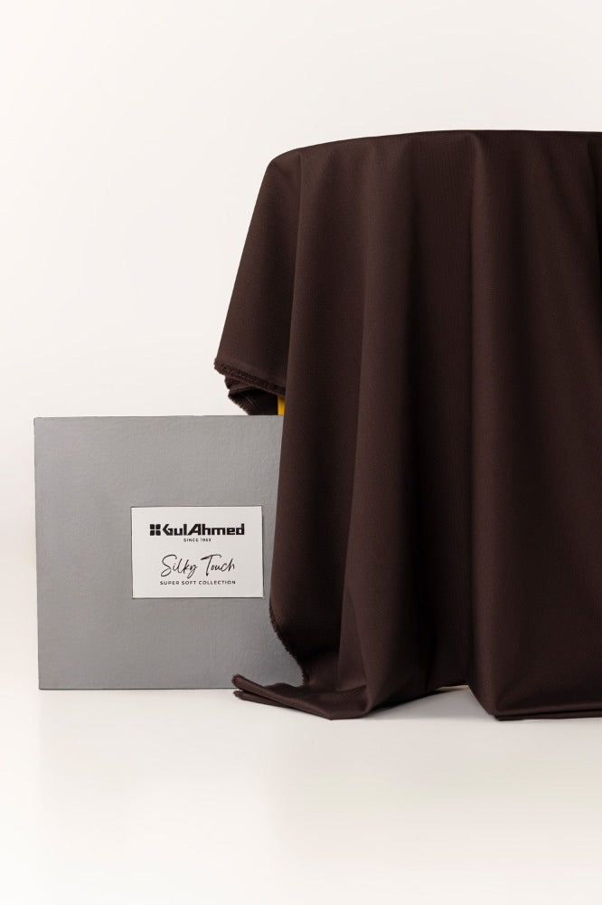 Tanabana Royal FG 06 Unstitched Fabric Cotton with Gift Box