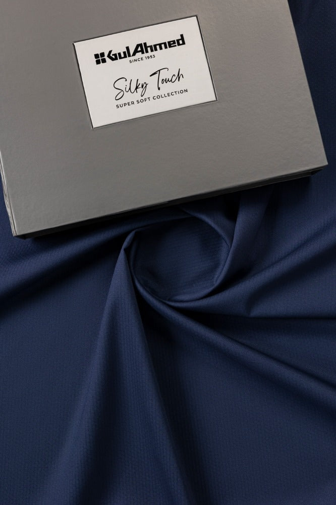 Tanabana Royal FG 06 Unstitched Fabric Cotton with Gift Box