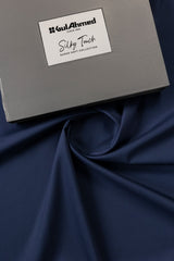 Tanabana Royal FG 06 Unstitched Fabric Cotton with Gift Box
