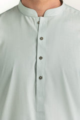 Vision Tremolite Unstitched Fabric Blended