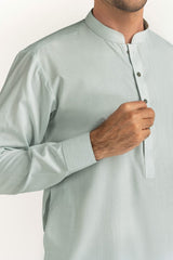 Vision Tremolite Unstitched Fabric Blended