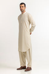 Vision Tremolite Unstitched Fabric Blended