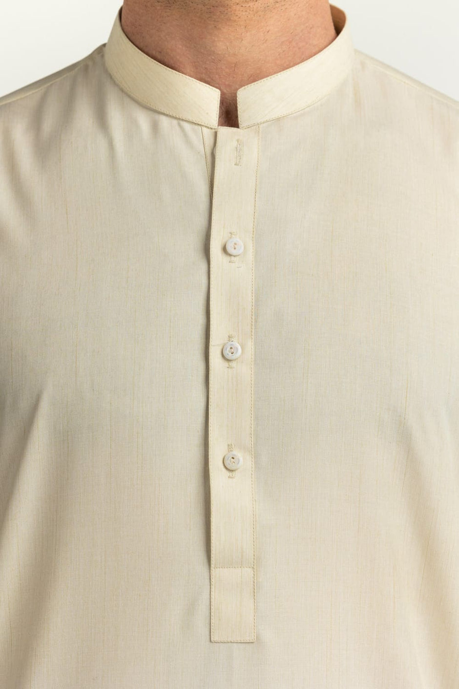 Vision Tremolite Unstitched Fabric Blended