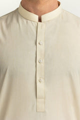Vision Tremolite Unstitched Fabric Blended