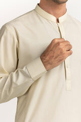 Vision Tremolite Unstitched Fabric Blended