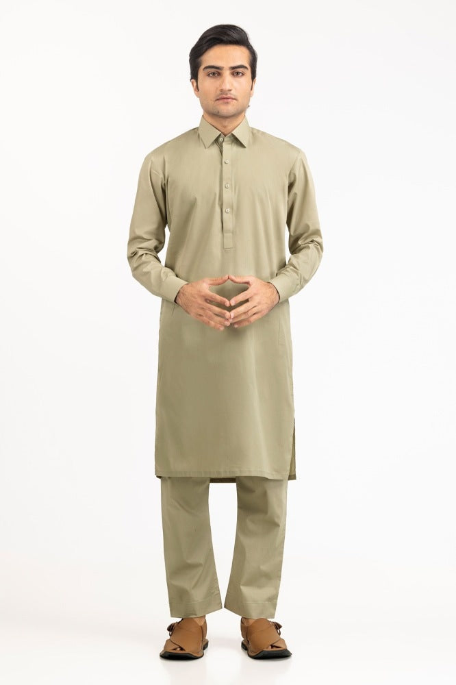 Shahtaj Latha Unstitched Fabric Cotton-LF