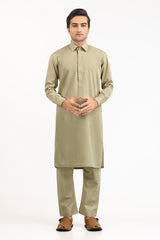 Shahtaj Latha Unstitched Fabric Cotton-LF