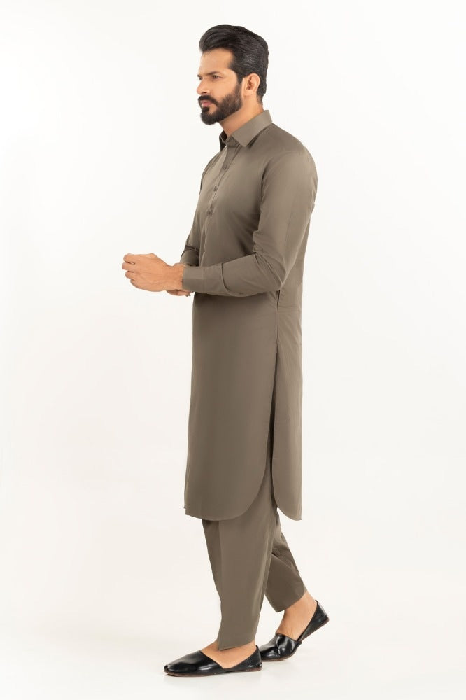 Shahtaj Latha Unstitched Fabric Cotton-LF