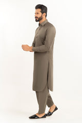 Shahtaj Latha Unstitched Fabric Cotton-LF