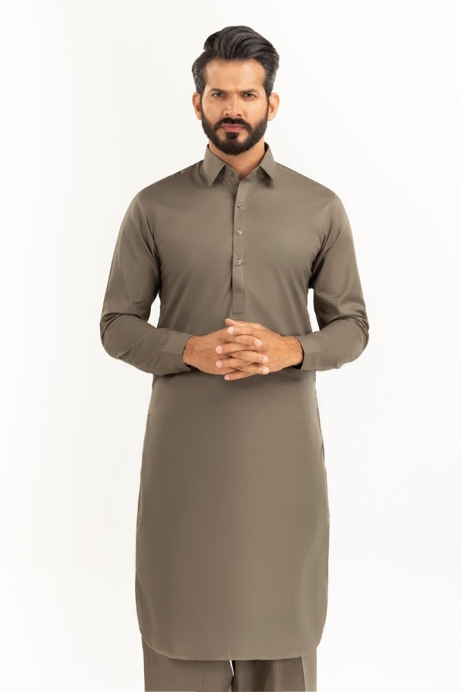 Shahtaj Latha Unstitched Fabric Cotton-LF