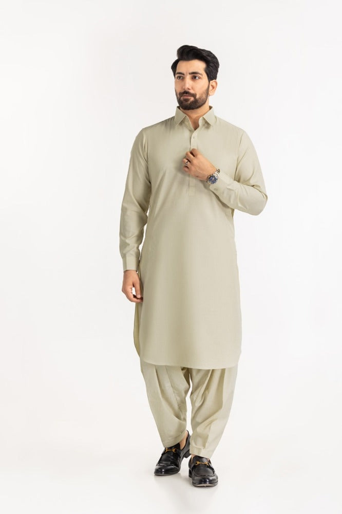 Hitex Plus Unstitched Fabric Cotton