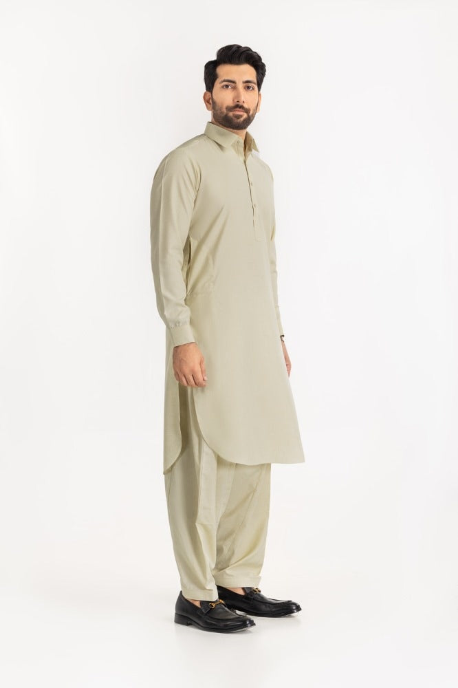 Hitex Plus Unstitched Fabric Cotton