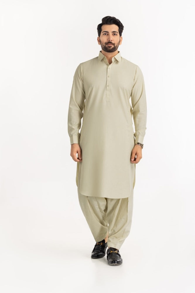 Hitex Plus Unstitched Fabric Cotton