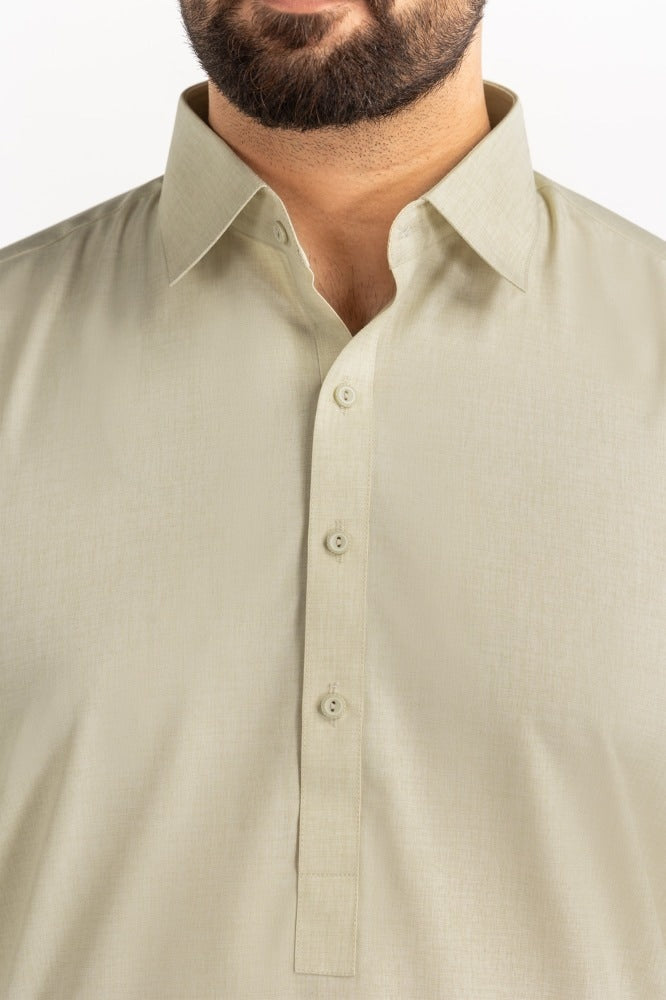 Hitex Plus Unstitched Fabric Cotton