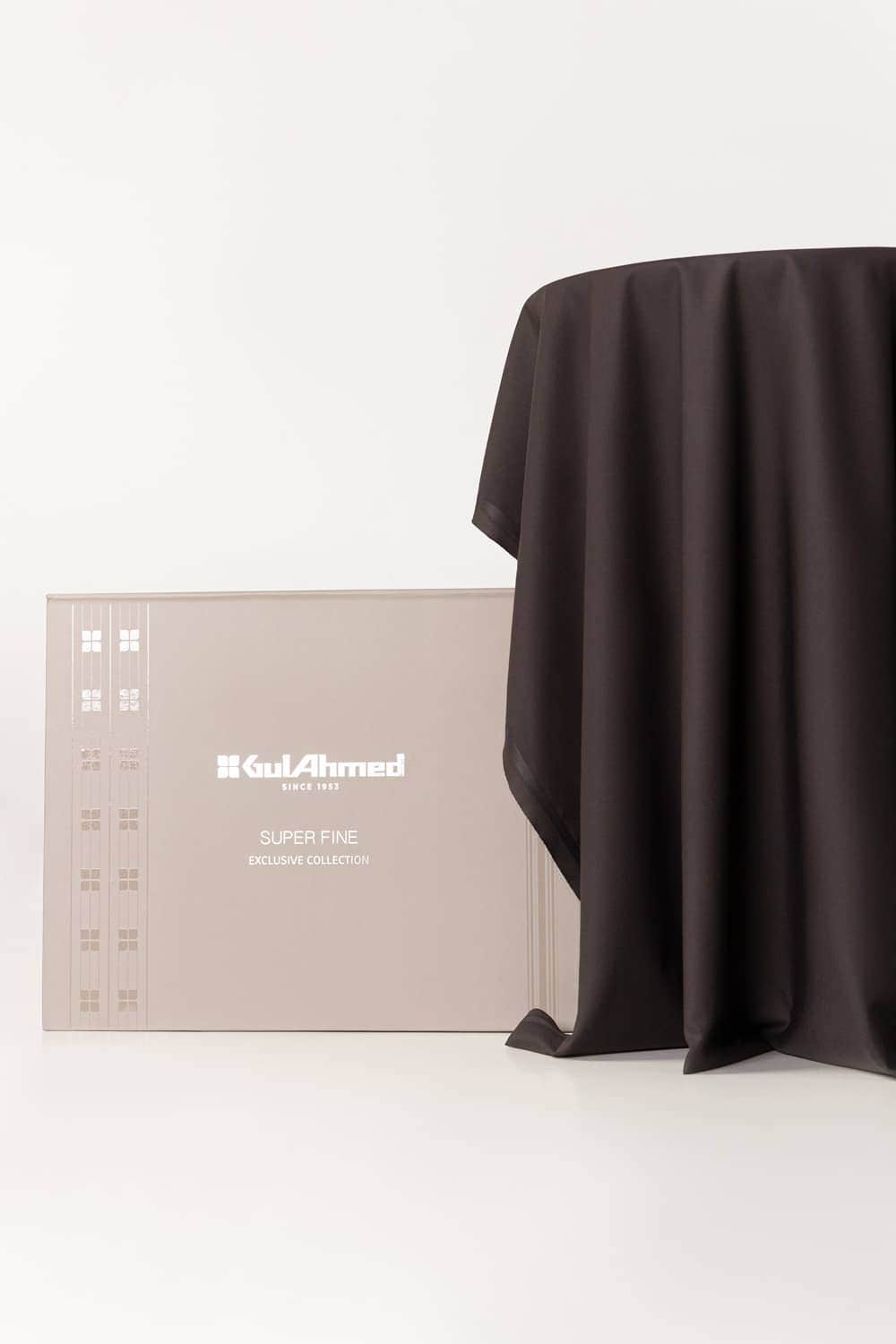 Mega Super Unstitched Fabric Blended with Gift Box